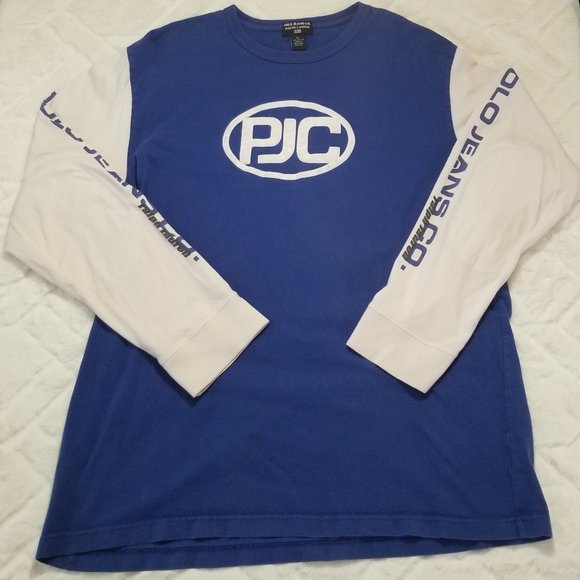 Polo Ralph Lauren Other - Vintage Polo Jeans Co. Ralph Lauren Shirt Size XL